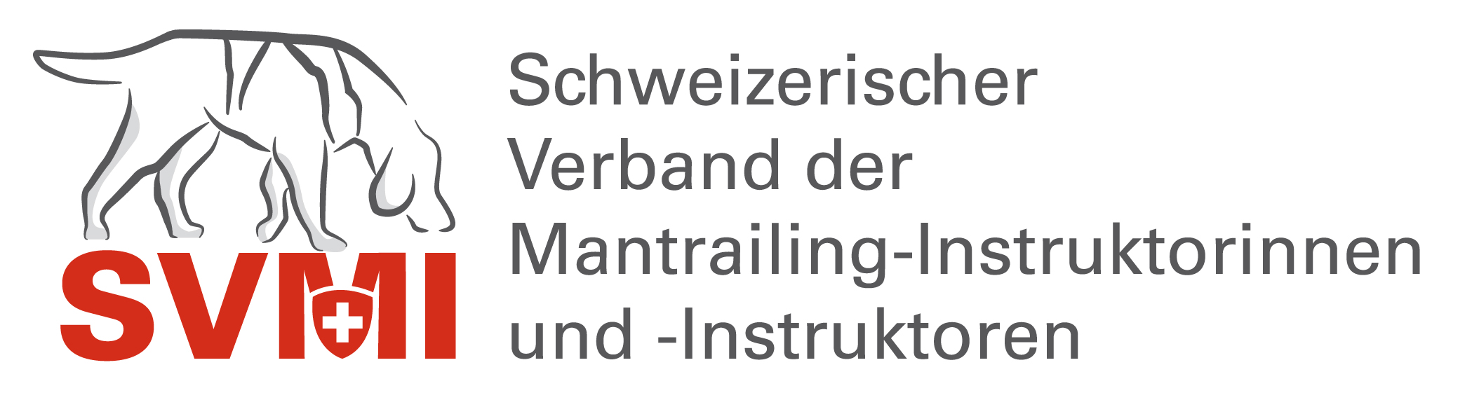 SVMI - Schweizerischer Verband Mantrailing Instruktorinnen und Instruktoren