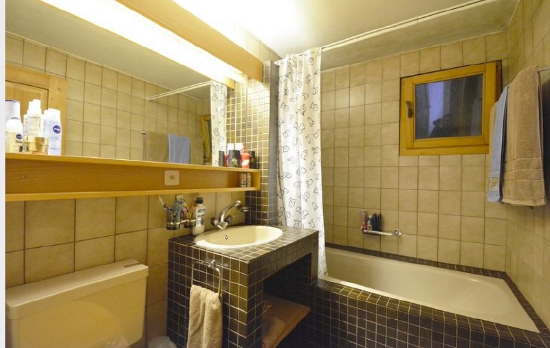 Ferienwohnung Bivio im Engadin mit Hund