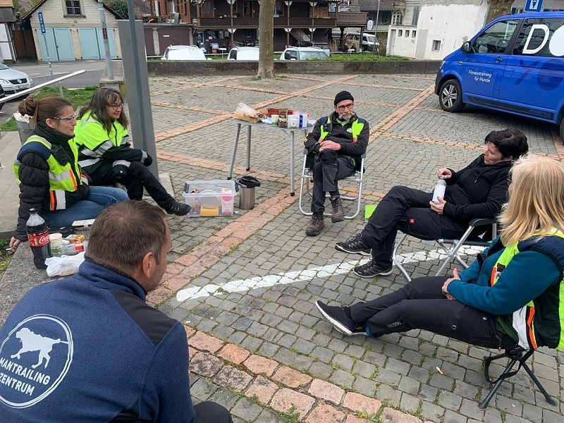 Die erste MTZ-Trainer-Uszyt